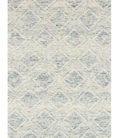 Loloi Kopa Denim / Ivory KO-07 9 ft. 3 in. X 13 ft. Rectangle Rug
