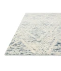 Loloi Kopa Denim / Ivory KO-07 9 ft. 3 in. X 13 ft. Rectangle Rug