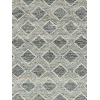 Loloi Kopa Ink / Ivory KO-07 9 ft. 3 in. X 13 ft. Rectangle Rug