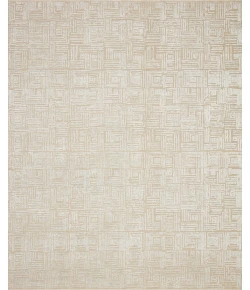 Loloi Lana Ivory LNA-01 9 ft. 6 in. X 13 ft. 6 in. Rectangle Rug