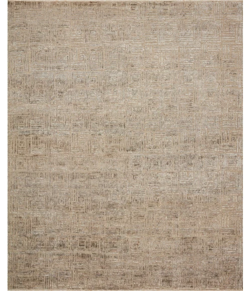 Loloi Lana Stone LNA-01 2 ft. X 3 ft. Rectangle Rug