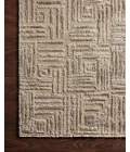 Loloi Lana Stone LNA-01 2 ft. X 3 ft. Rectangle Rug
