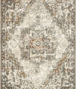 Loloi Landscape LAN-01 SAND / GRAPHITE Area Rug 12 ft. 0 in. X 15 ft. 0 in. Rectangle
