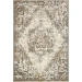 Loloi Landscape LAN-01 SAND / GRAPHITE Area Rug 7 ft. 7 in. X 10 ft. 6 in. Rectangle