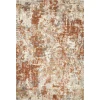 Loloi Landscape LAN-03 RUST Area Rug 7 ft. 7 in. X 10 ft. 6 in. Rectangle