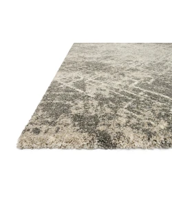 Loloi Landscape LAN-05 STONE Area Rug 7 ft. 7 in. X 10 ft. 6 in. Rectangle