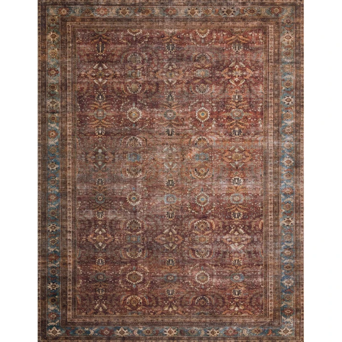 Loloi II Layla LAY-01  Area Rug