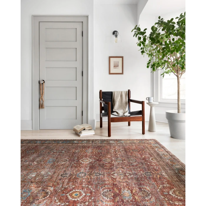 Loloi II Layla LAY-01  Area Rug