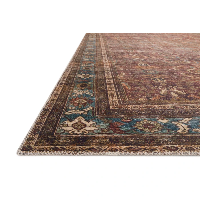 Loloi II Layla LAY-01  Area Rug