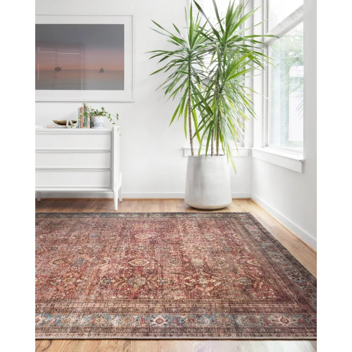 Loloi II Layla LAY-01  Area Rug
