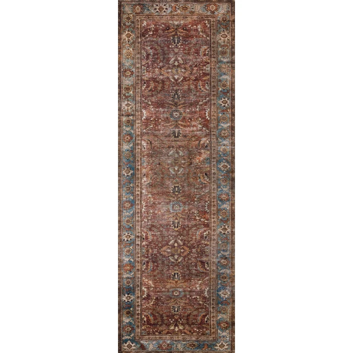 Loloi II Layla LAY-01  Area Rug