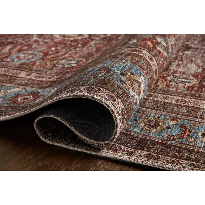 Loloi II Layla LAY-01  Area Rug