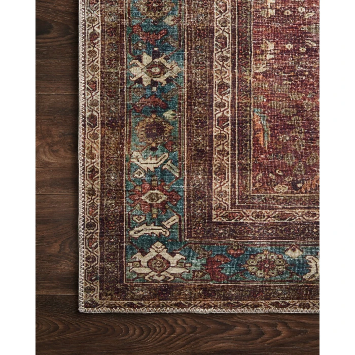 Loloi II Layla LAY-01  Area Rug