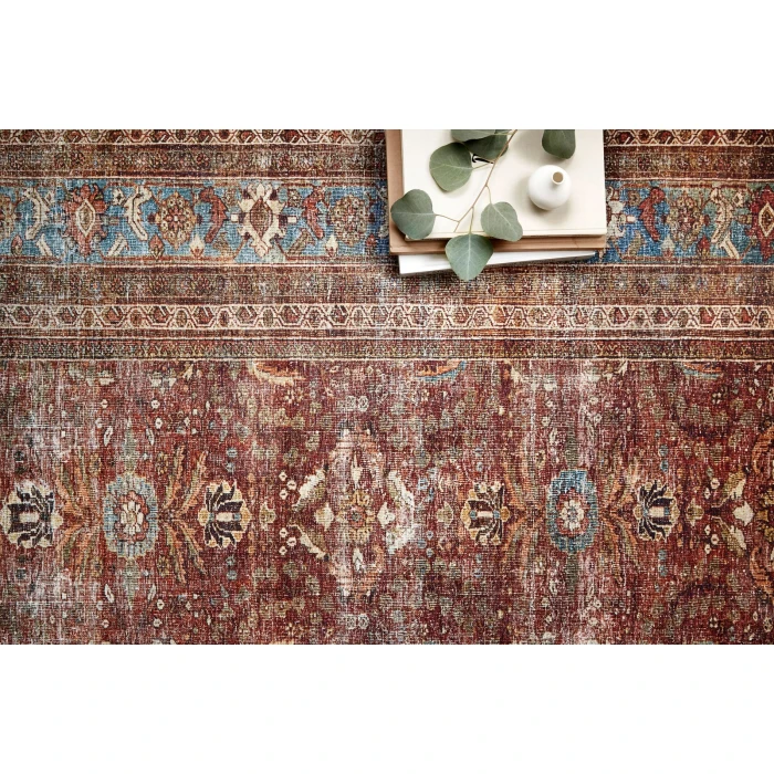 Loloi II Layla LAY-01  Area Rug