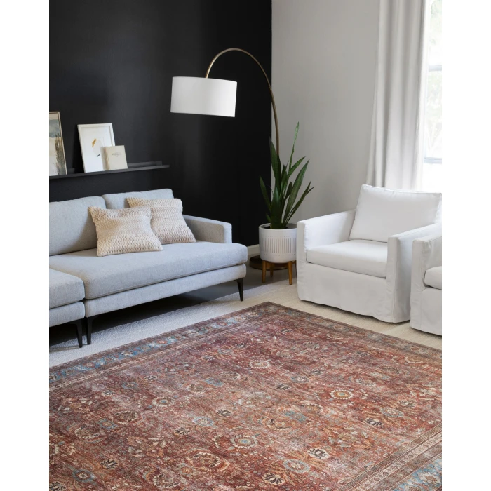 Loloi II Layla LAY-01  Area Rug