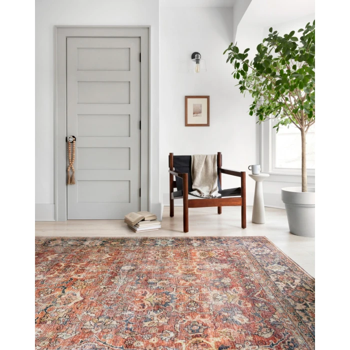 Loloi II Layla LAY-02  Area Rug