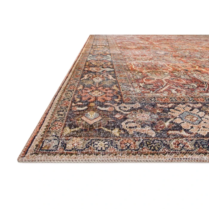 Loloi II Layla LAY-02  Area Rug
