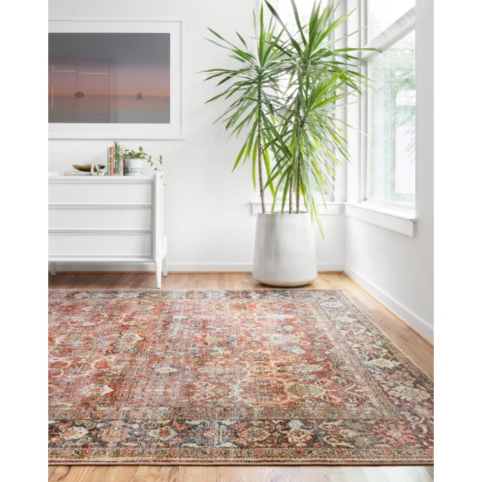 Loloi II Layla LAY-02  Area Rug