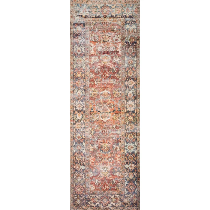 Loloi II Layla LAY-02  Area Rug