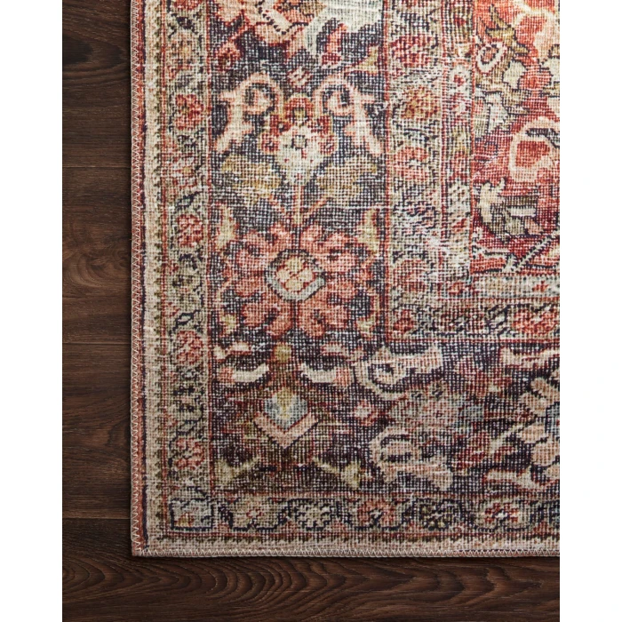 Loloi II Layla LAY-02  Area Rug