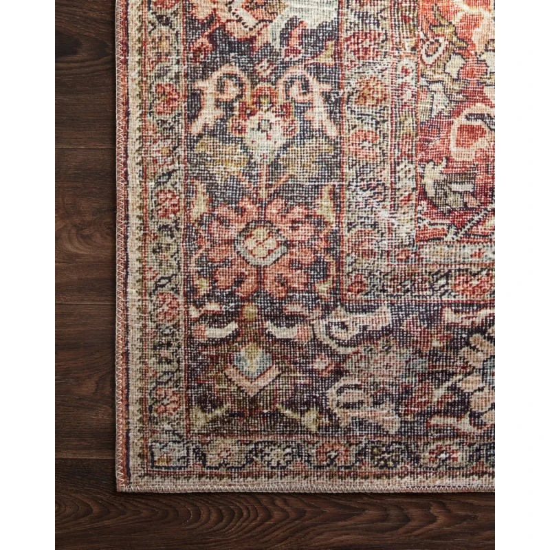 Loloi II Layla LAY-02  Area Rug