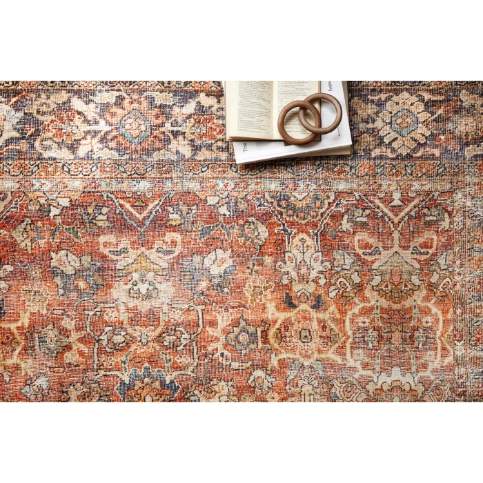 Loloi II Layla LAY-02  Area Rug