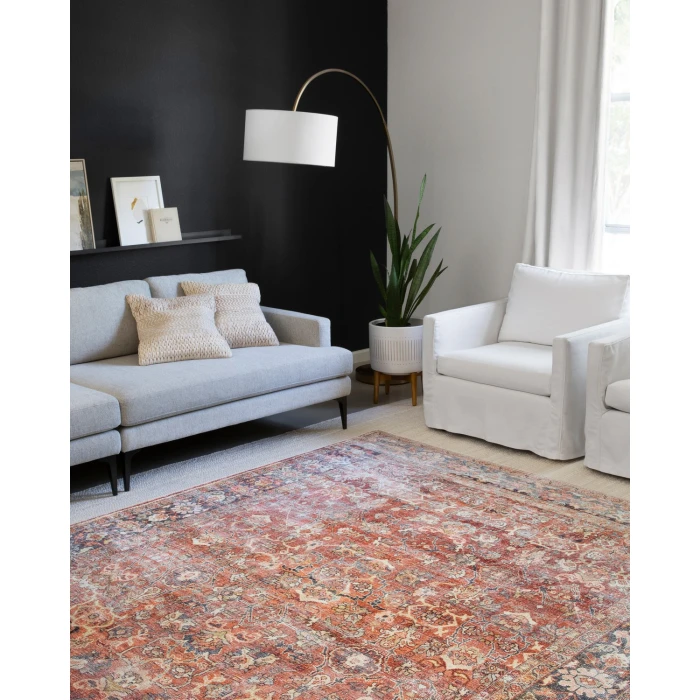 Loloi II Layla LAY-02  Area Rug