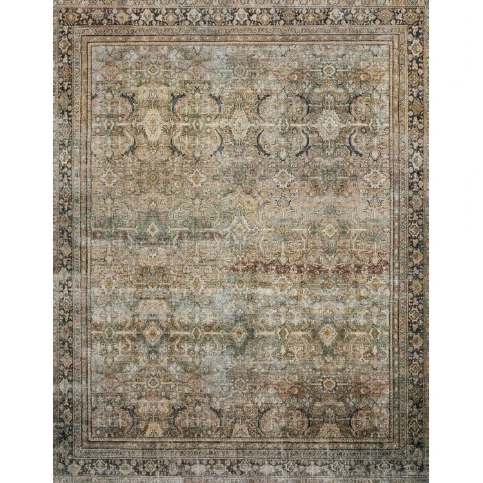 Loloi II Layla LAY-03  Area Rug