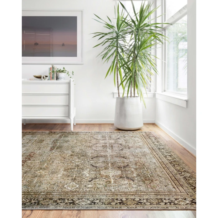 Loloi II Layla LAY-03  Area Rug