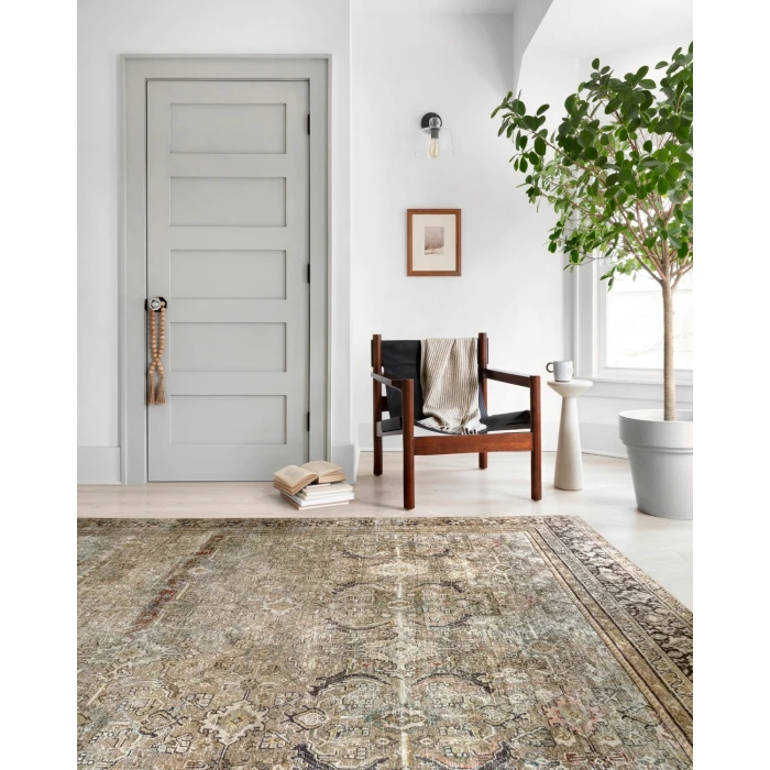 Loloi II Layla LAY-03  Area Rug