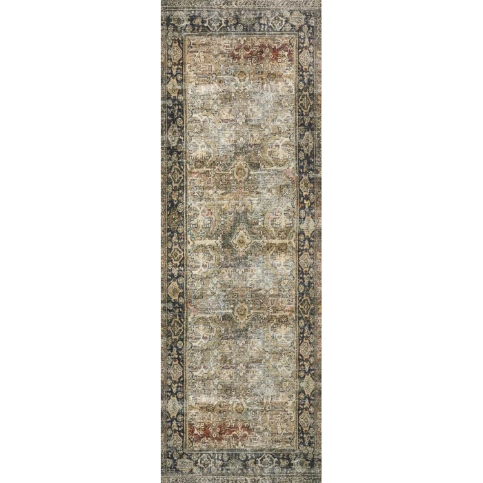 Loloi II Layla LAY-03  Area Rug