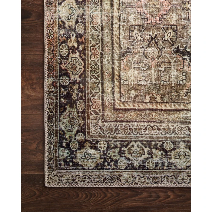 Loloi II Layla LAY-03  Area Rug