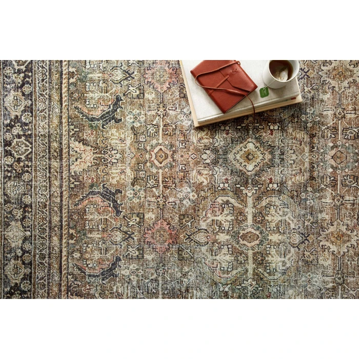 Loloi II Layla LAY-03  Area Rug