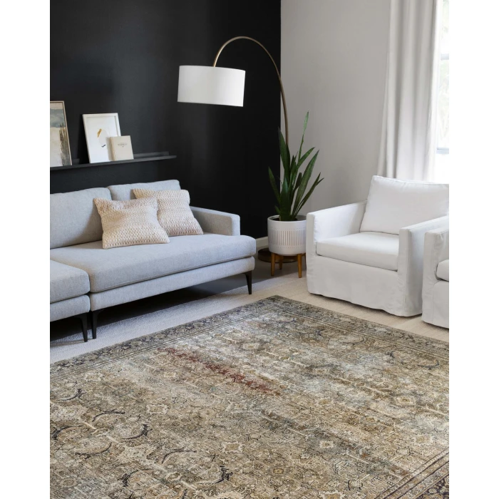 Loloi II Layla LAY-03  Area Rug