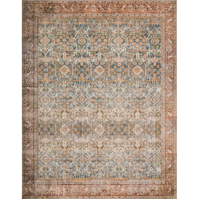 Loloi II Layla LAY-04  Area Rug