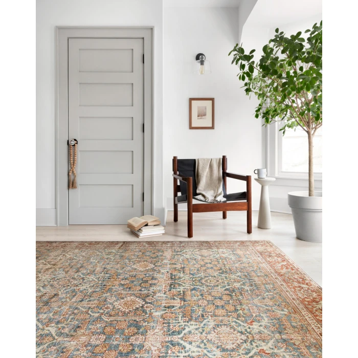 Loloi II Layla LAY-04  Area Rug