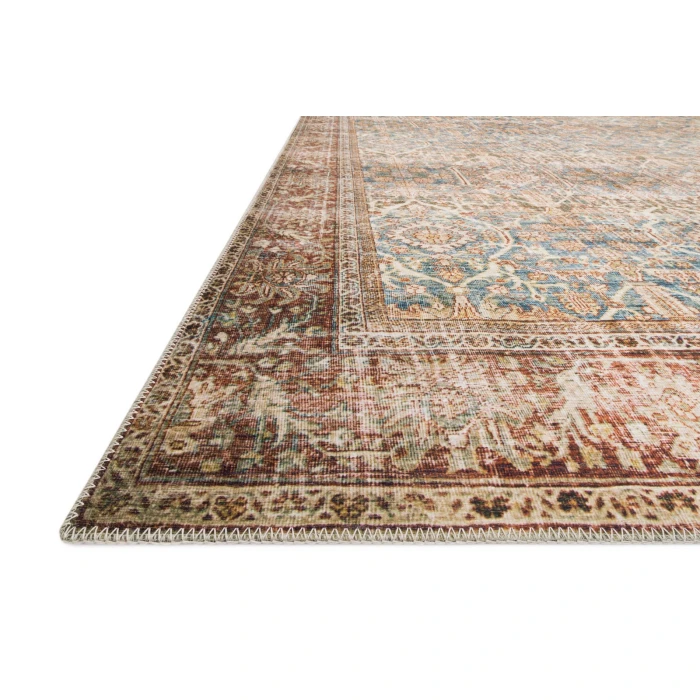 Loloi II Layla LAY-04  Area Rug