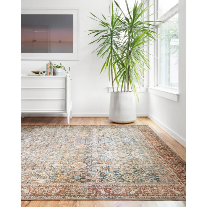 Loloi II Layla LAY-04  Area Rug