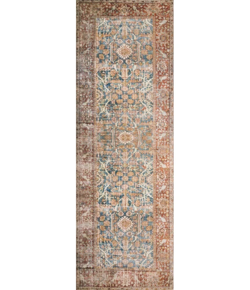 Loloi II Layla LAY-04  Area Rug