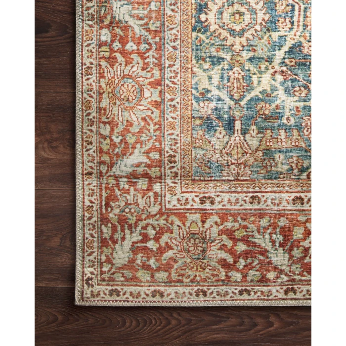 Loloi II Layla LAY-04  Area Rug