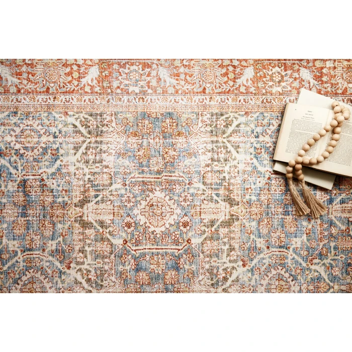 Loloi II Layla LAY-04  Area Rug