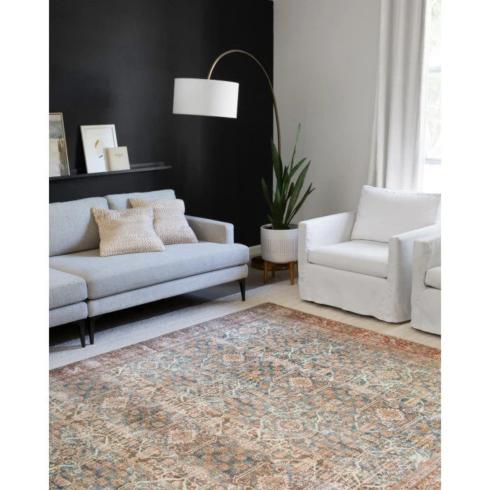 Loloi II Layla LAY-04  Area Rug