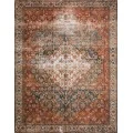 Loloi II Layla LAY-05  Area Rug
