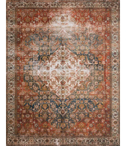 Loloi II Layla LAY-05  Area Rug