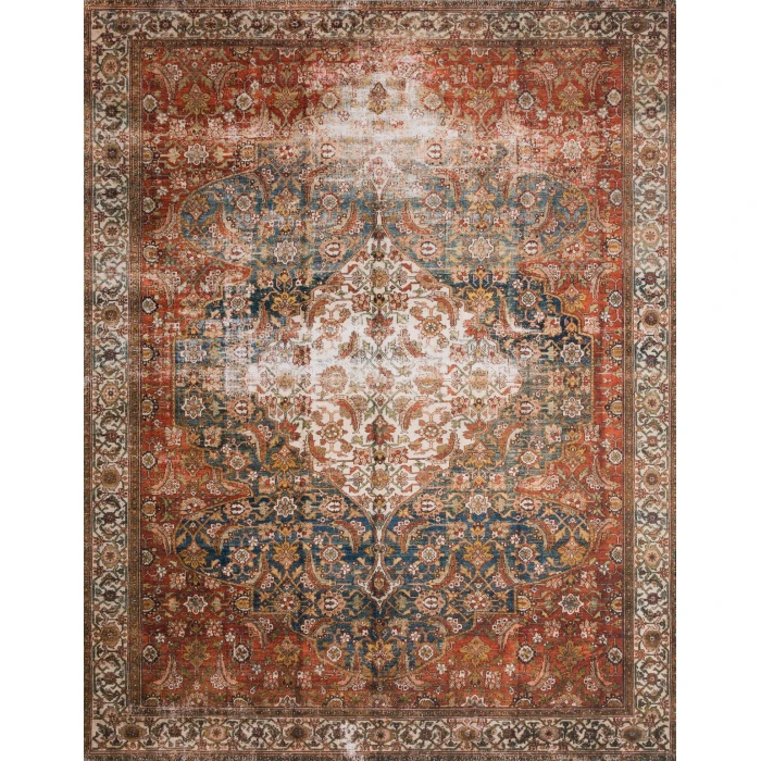 Loloi II Layla LAY-05  Area Rug