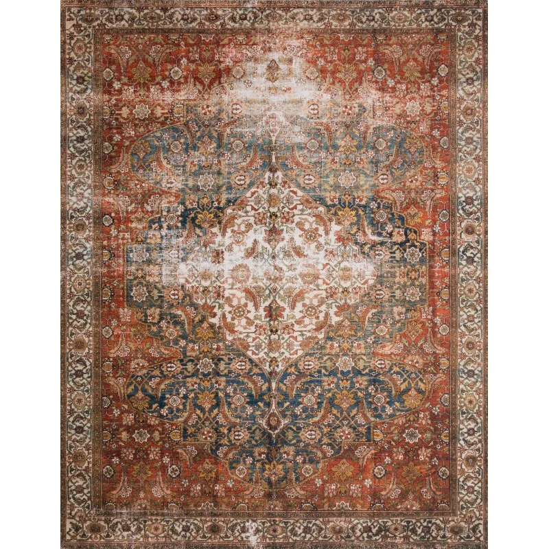Loloi II Layla LAY-05  Area Rug