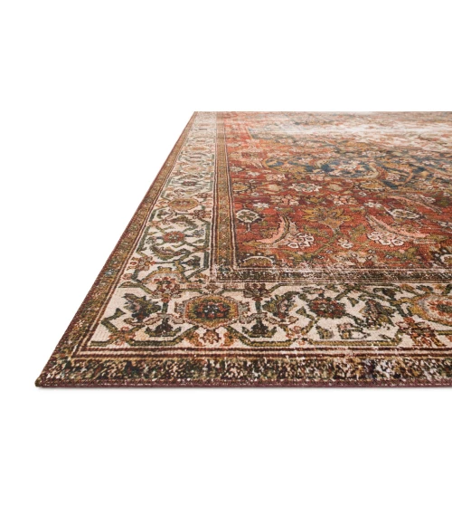 Loloi II Layla LAY-05  Area Rug