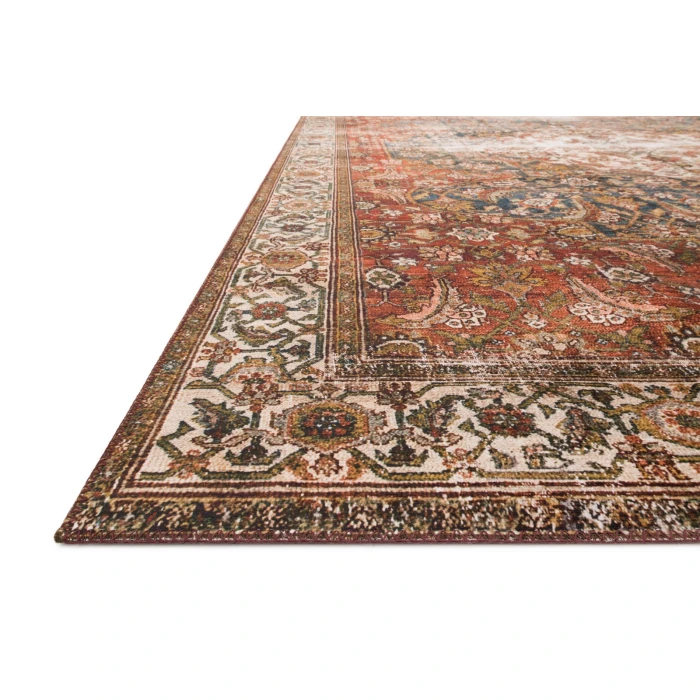 Loloi II Layla LAY-05  Area Rug