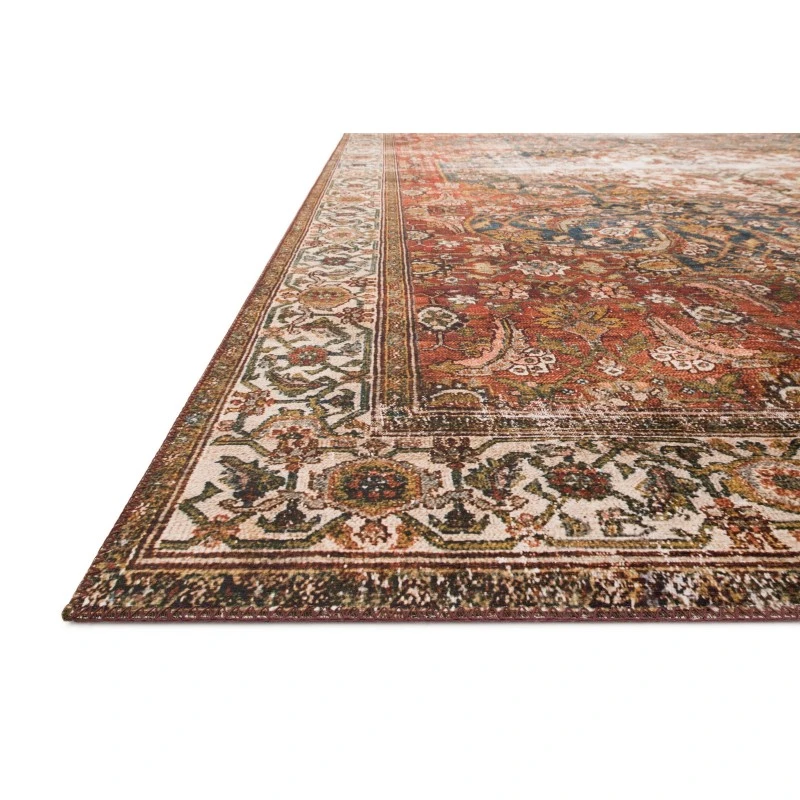 Loloi II Layla LAY-05  Area Rug
