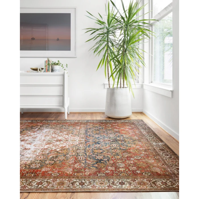 Loloi II Layla LAY-05  Area Rug